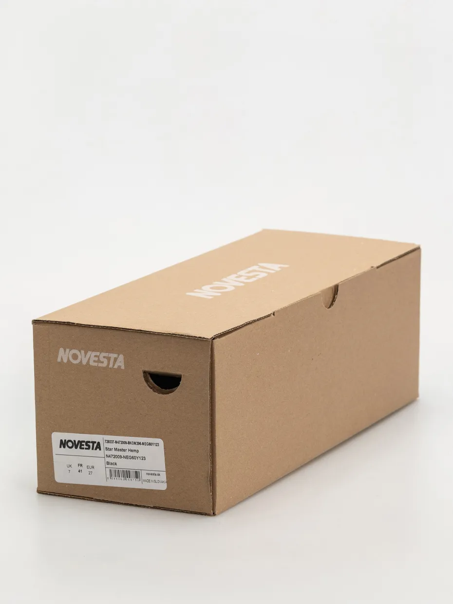 Novesta Star Master Chucks