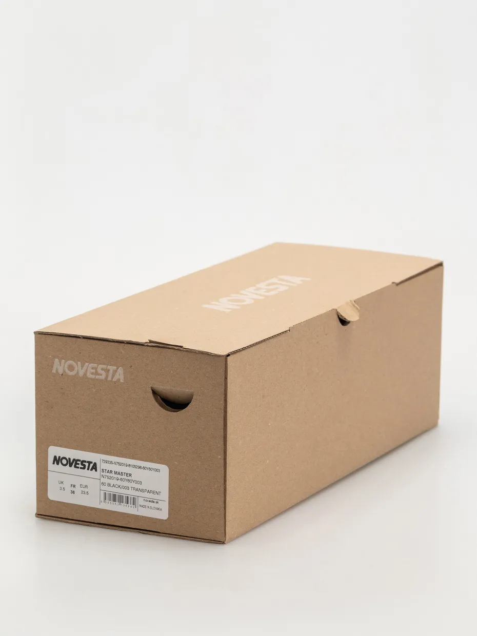 Novesta Star Master Chucks