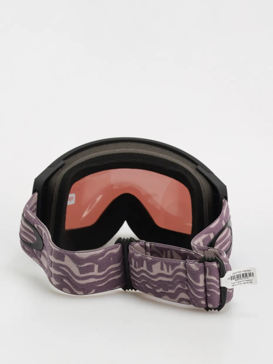 Oakley Goggles Flight Tracker M
