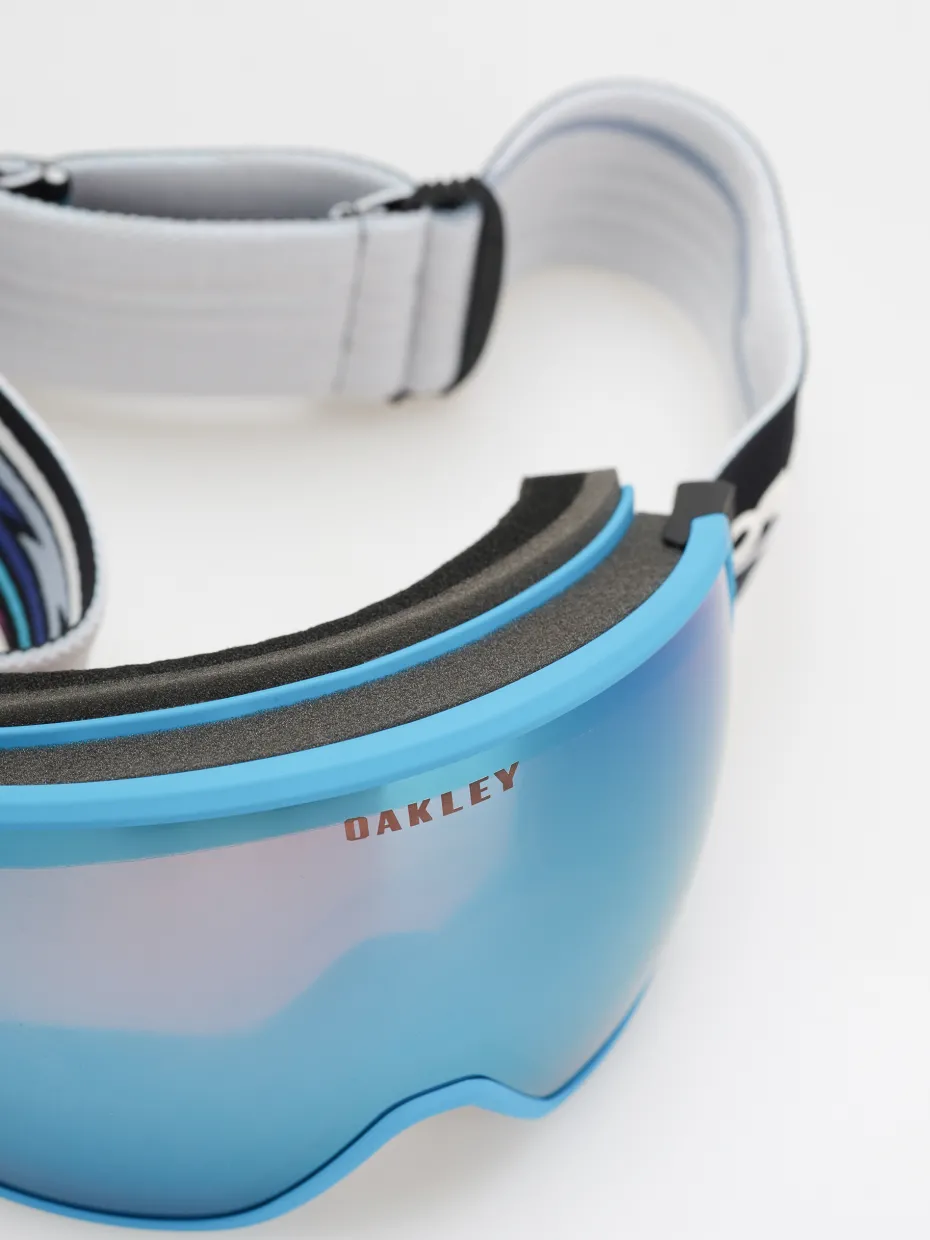 Oakley Goggles Flight Tracker L