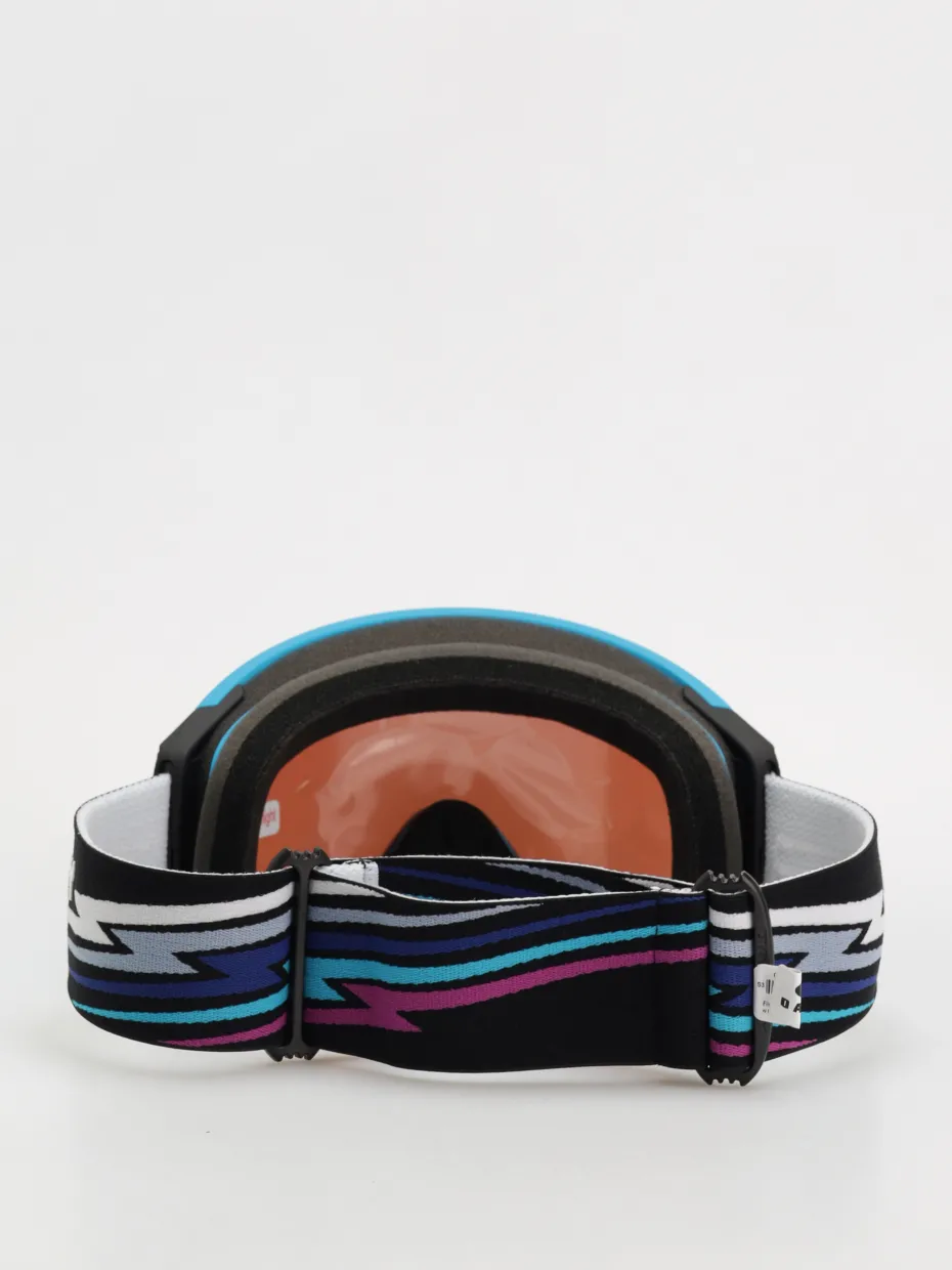 Oakley Goggles Flight Tracker L