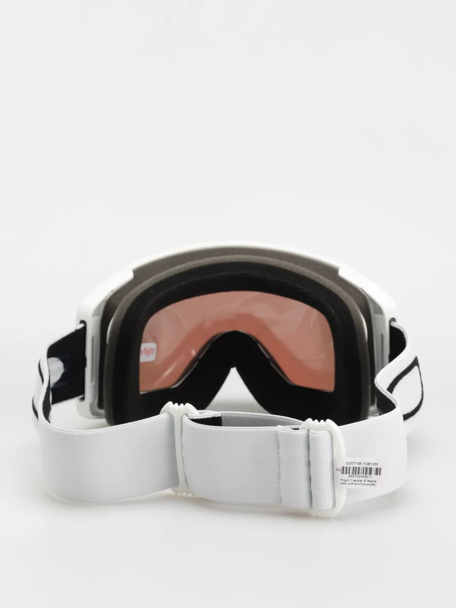 Oakley Goggles Flight Tracker S JR