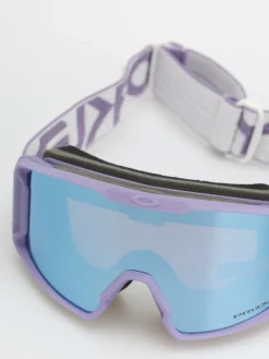 Oakley Goggles Line Miner M