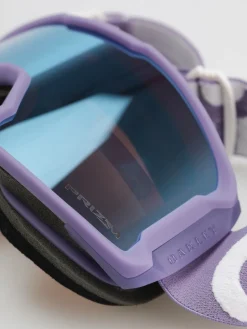 Oakley Goggles Line Miner M
