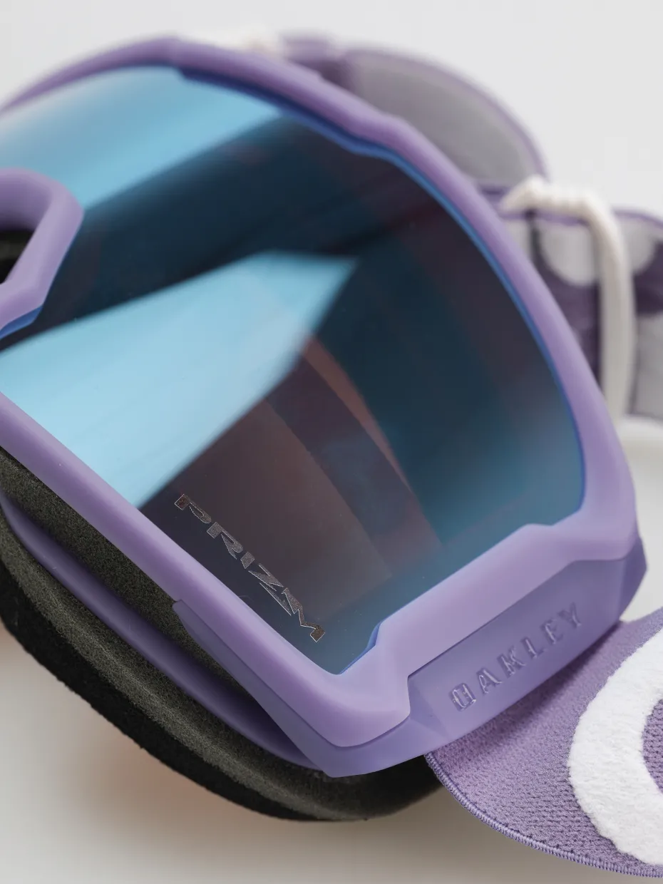 Oakley Goggles Line Miner M