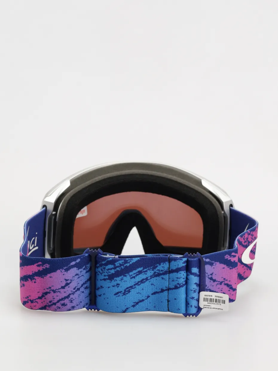 Oakley Goggles Line Miner L