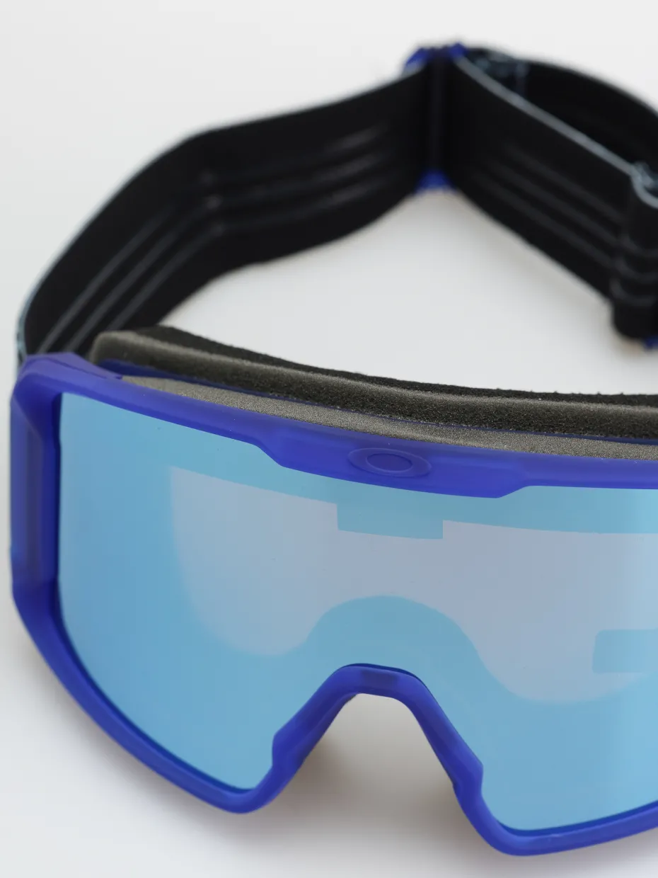 Oakley Line Miner M Goggles