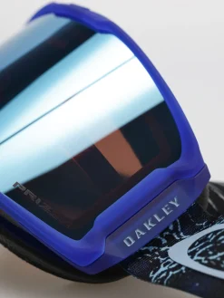 Oakley Line Miner M Goggles