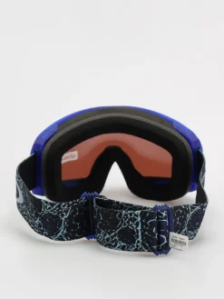 Oakley Line Miner M Goggles