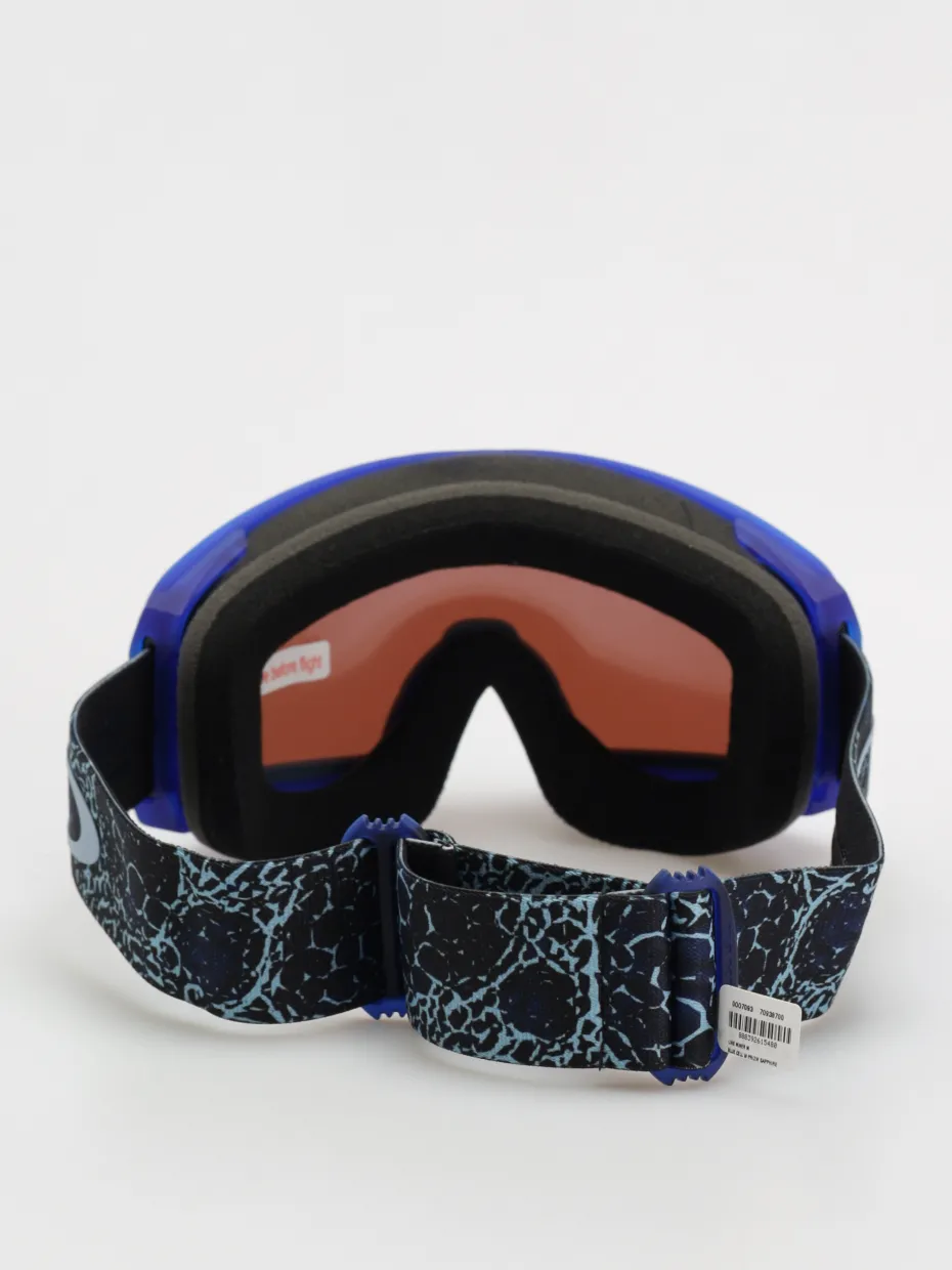 Oakley Line Miner M Goggles