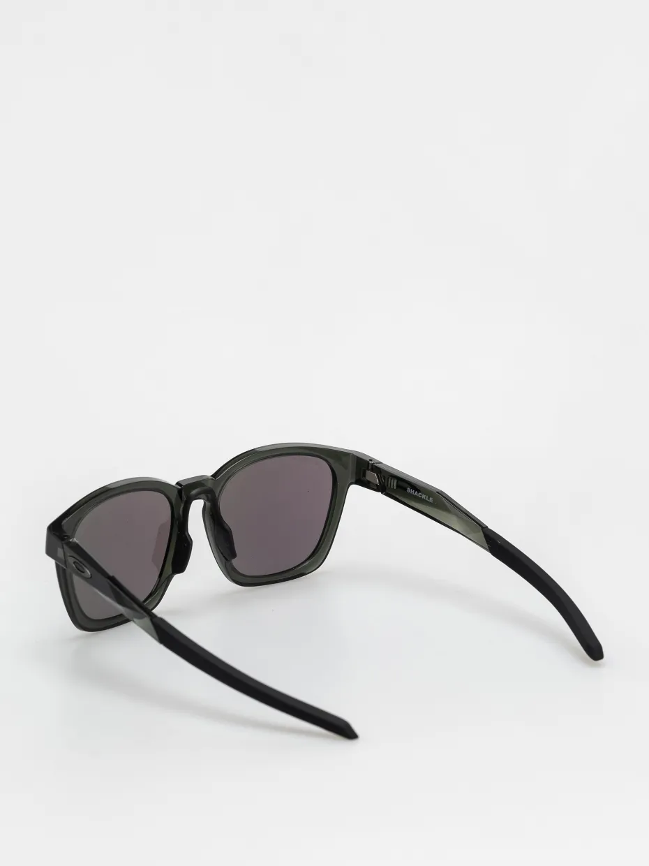 Oakley Shackle Sunglasses