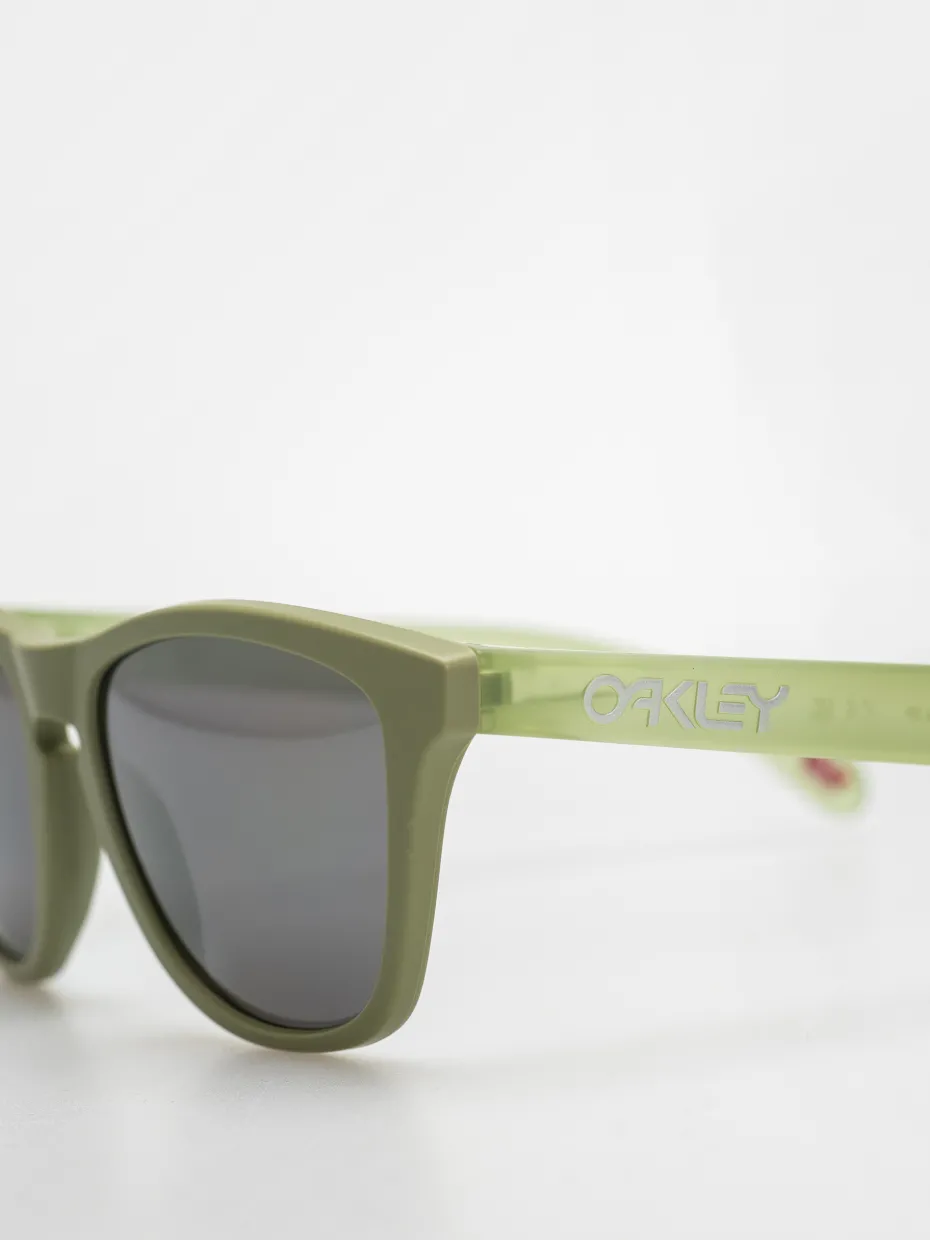 Oakley Sunglasses Frogskins