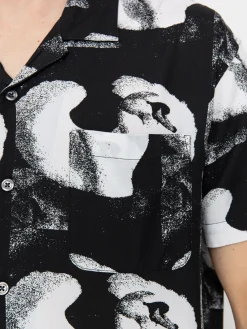 OBEY Ambre Shirt