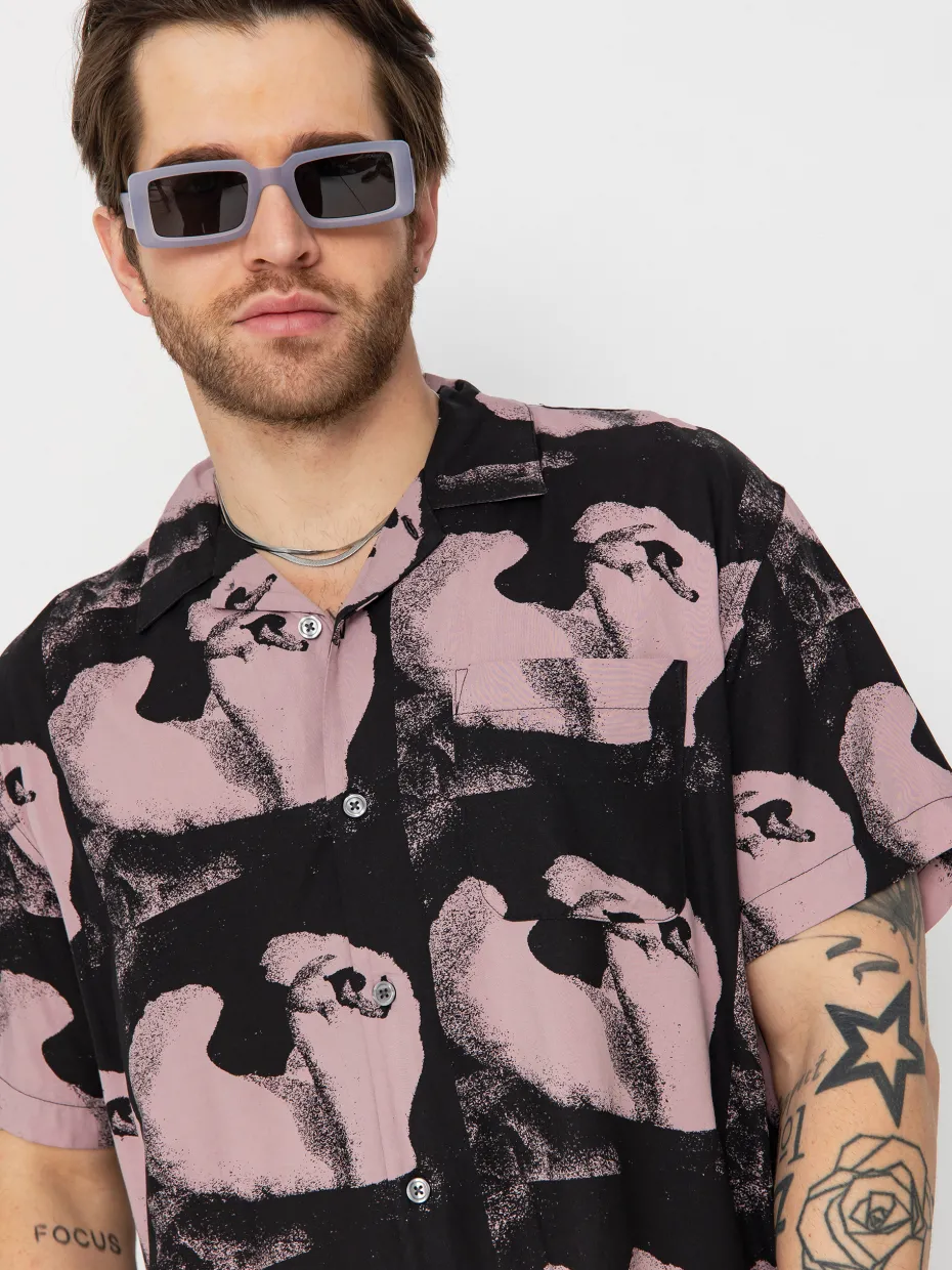 OBEY Ambre Shirt