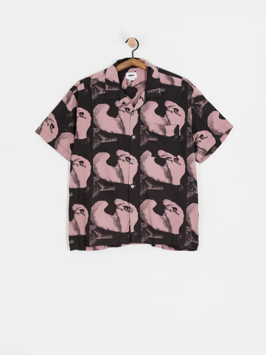 OBEY Ambre Shirt