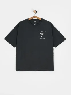 OBEY Around The Globe T-Shirt