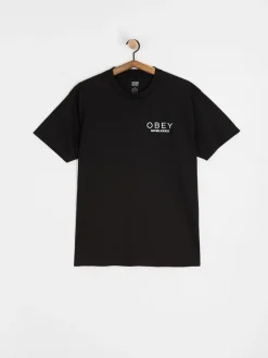 OBEY Bella Maximus T-Shirt
