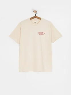 OBEY Bella Maximus T-shirt
