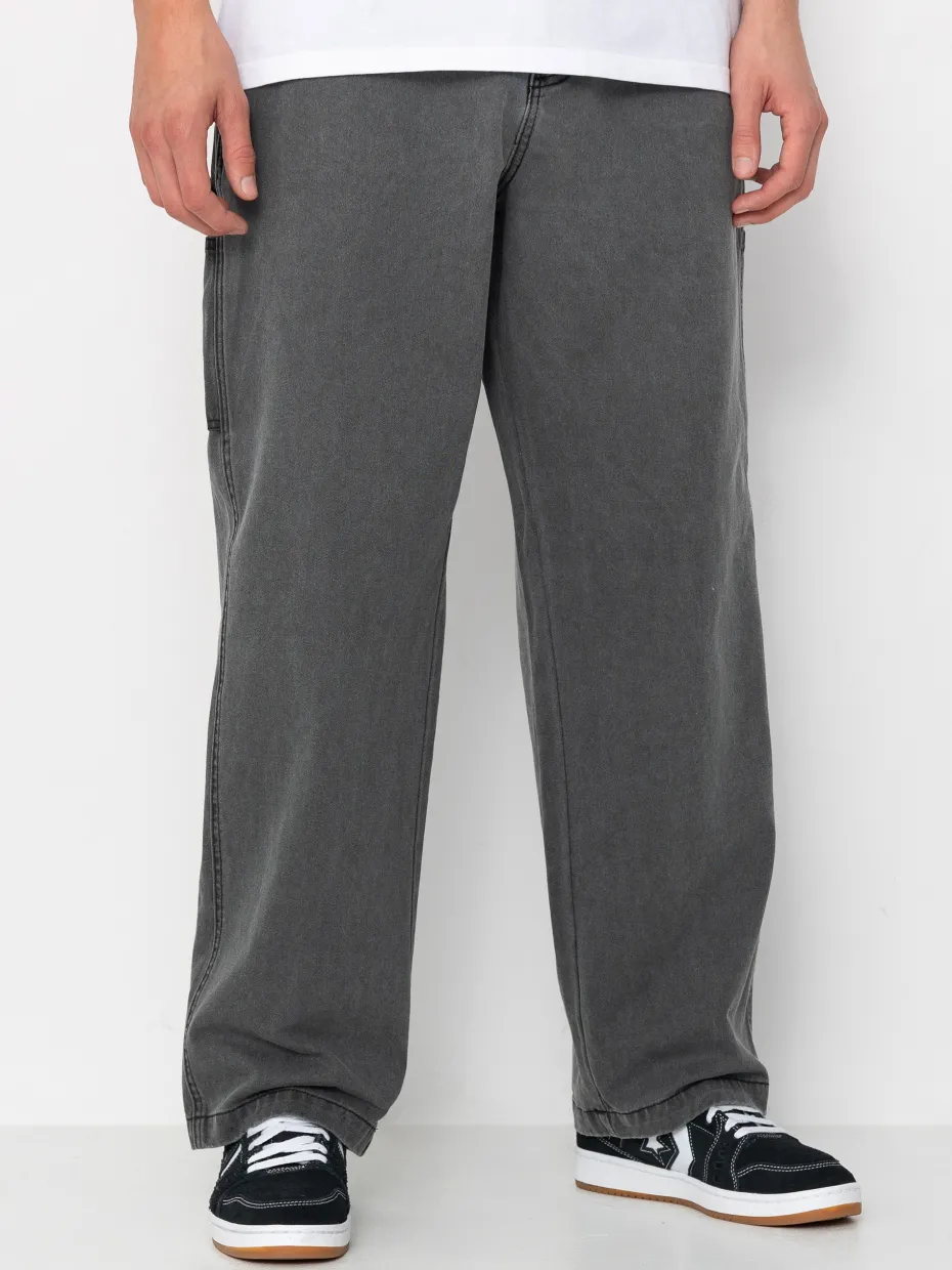 OBEY Big Timer Carpenter Pants