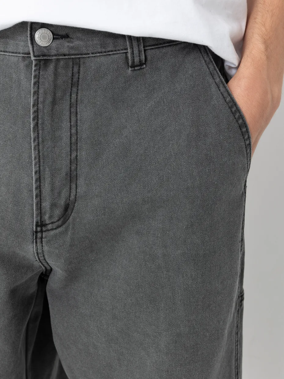 OBEY Big Timer Carpenter Pants