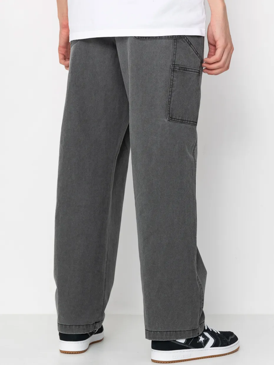 OBEY Big Timer Carpenter Pants
