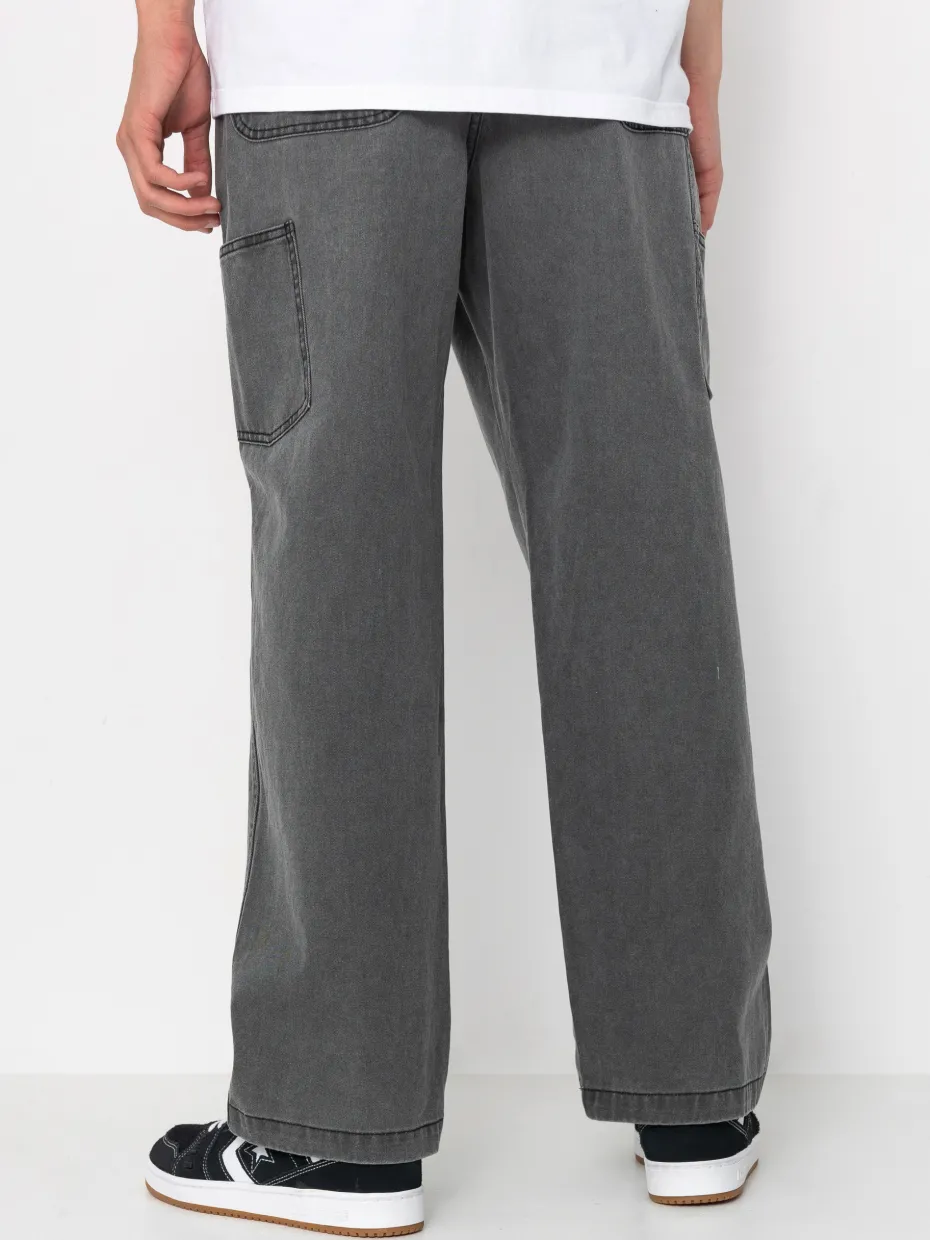 OBEY Big Timer Carpenter Pants