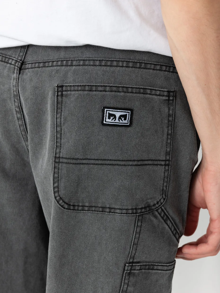 OBEY Big Timer Carpenter Pants