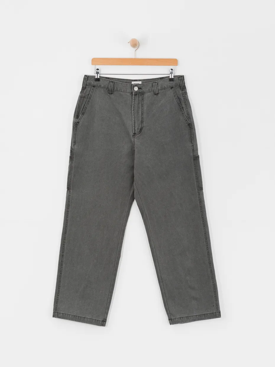 OBEY Big Timer Carpenter Pants