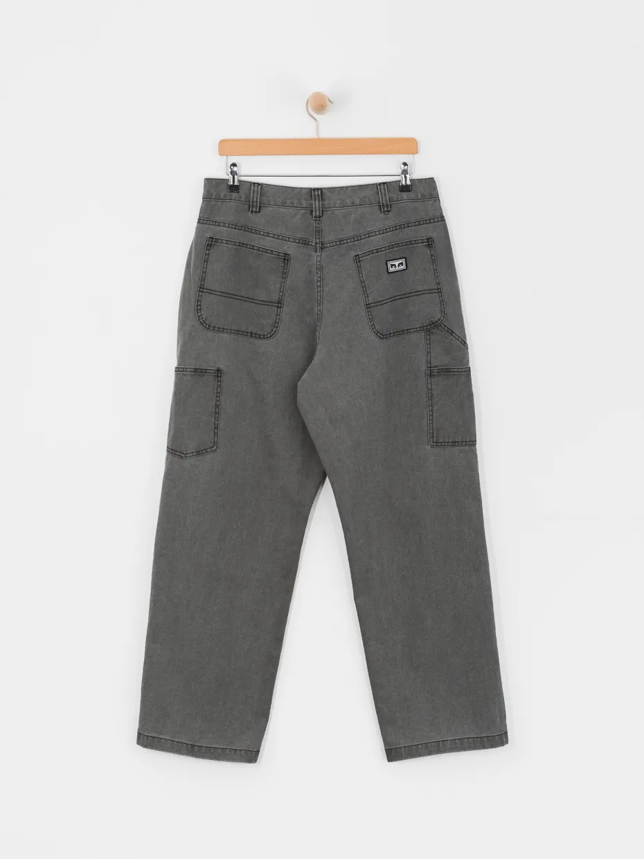 OBEY Big Timer Carpenter Pants
