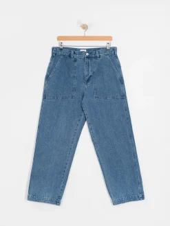 OBEY Big Timer Utility Denim Pants