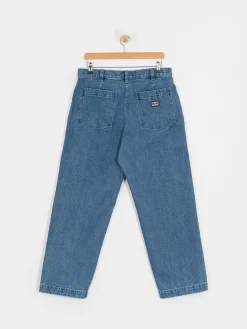 OBEY Big Timer Utility Denim Pants