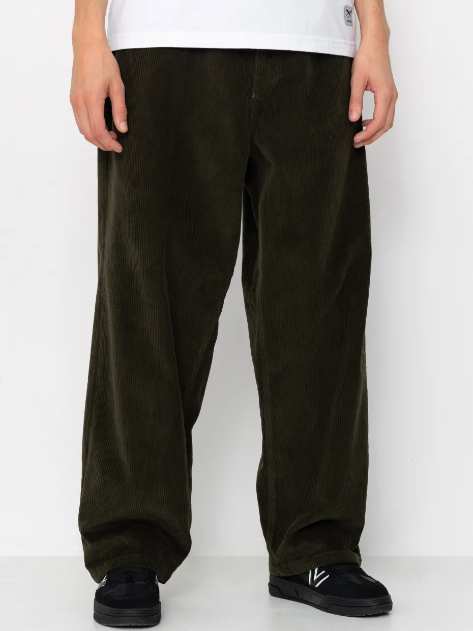 OBEY Bigwig Baggy Corduroy Pants