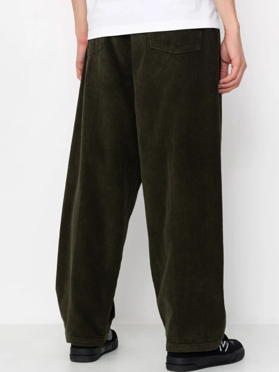 OBEY Bigwig Baggy Corduroy Pants