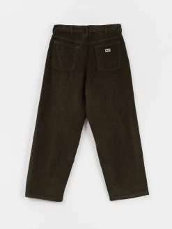 OBEY Bigwig Baggy Corduroy Pants