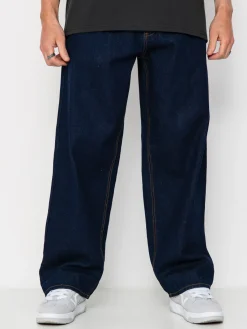 OBEY Bigwig Baggy Denim Pants