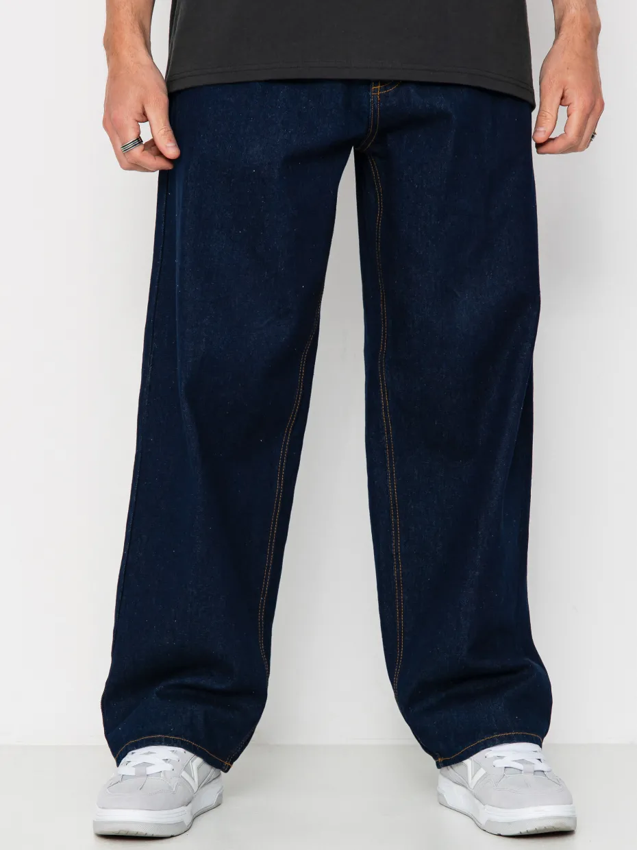 OBEY Bigwig Baggy Denim Pants