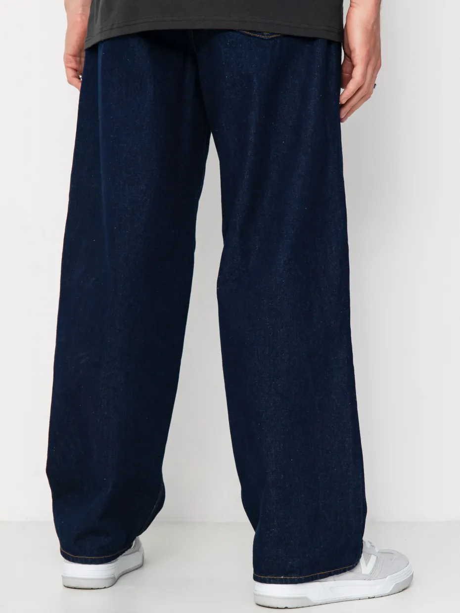 OBEY Bigwig Baggy Denim Pants