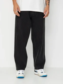OBEY Bigwig Baggy Denim Pants