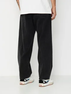 OBEY Bigwig Baggy Denim Pants