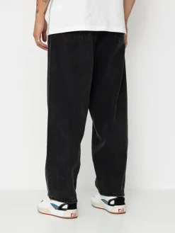 OBEY Bigwig Baggy Denim Pants