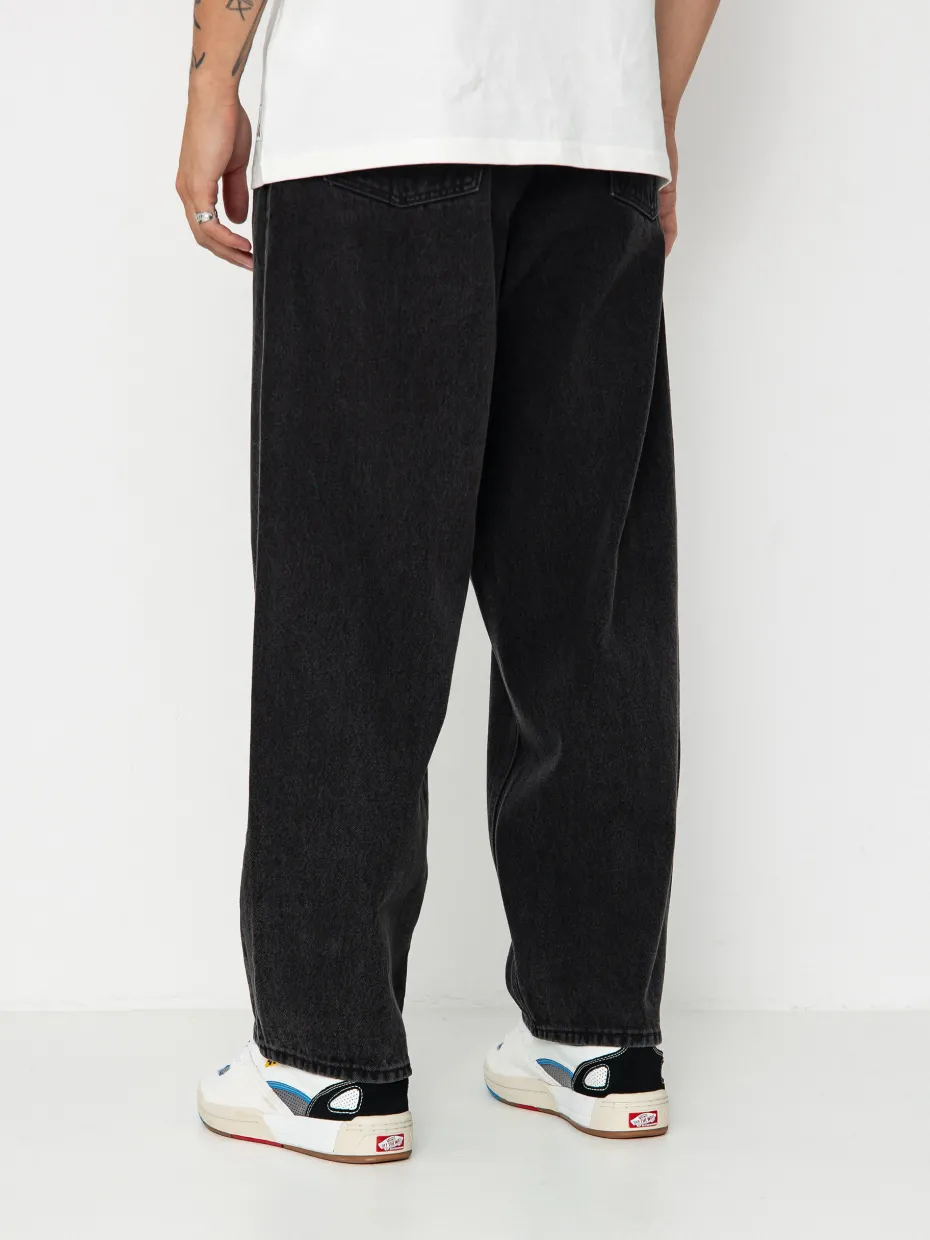 OBEY Bigwig Baggy Denim Pants