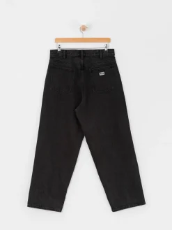 OBEY Bigwig Baggy Denim Pants