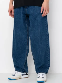OBEY Bigwig Baggy Denim Pants
