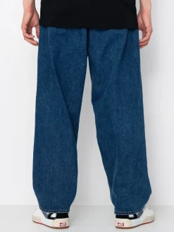OBEY Bigwig Baggy Denim Pants