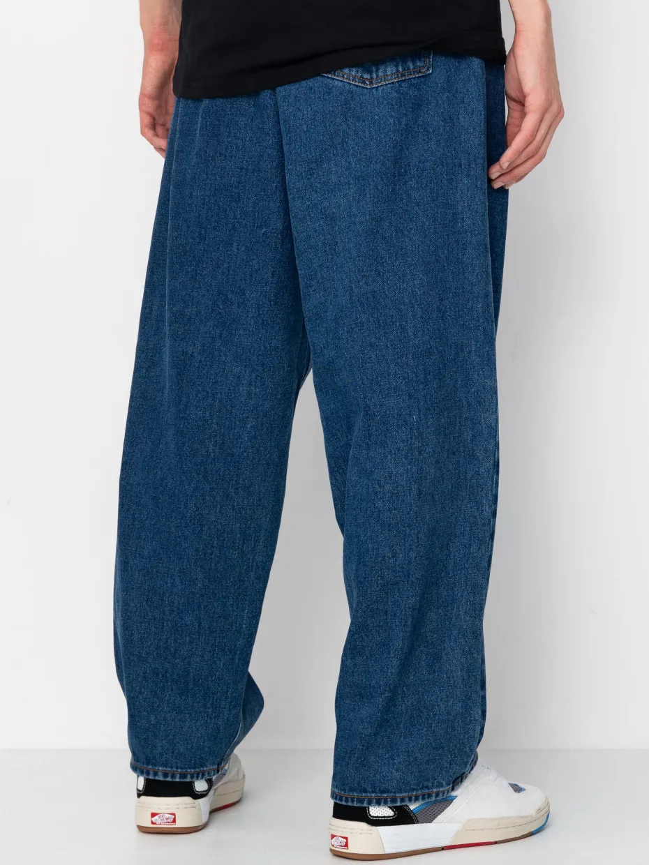 OBEY Bigwig Baggy Denim Pants