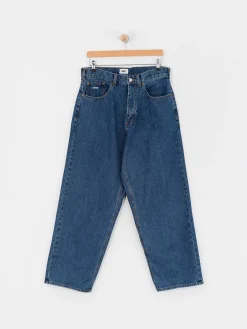 OBEY Bigwig Baggy Denim Pants