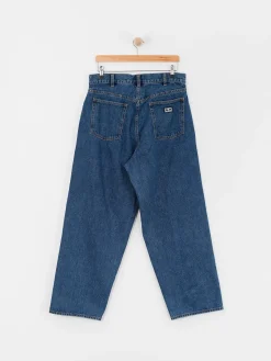 OBEY Bigwig Baggy Denim Pants