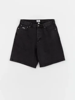 OBEY Bigwig Baggy Denim Shorts