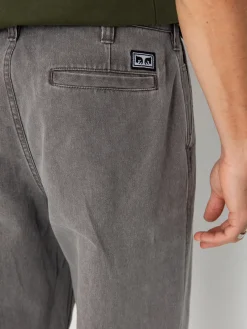OBEY Bigwig Chino Pants