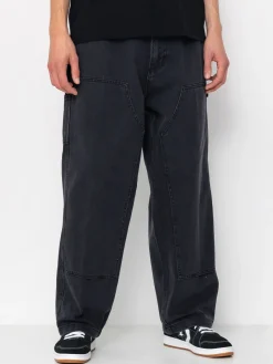 OBEY Bigwig Denim Carpenter Pants